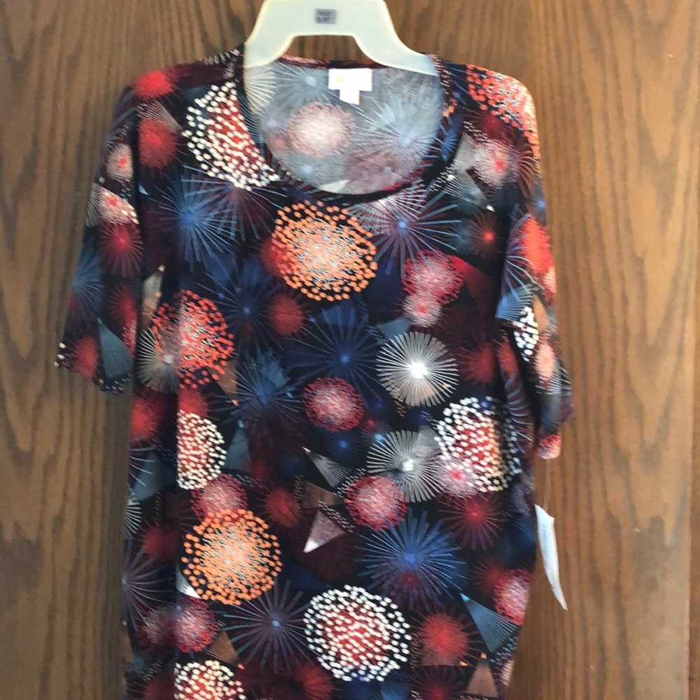 Irma Lularoe shirt